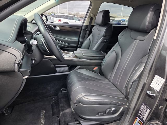 Used 2024 Genesis GV80 2.5T image 9