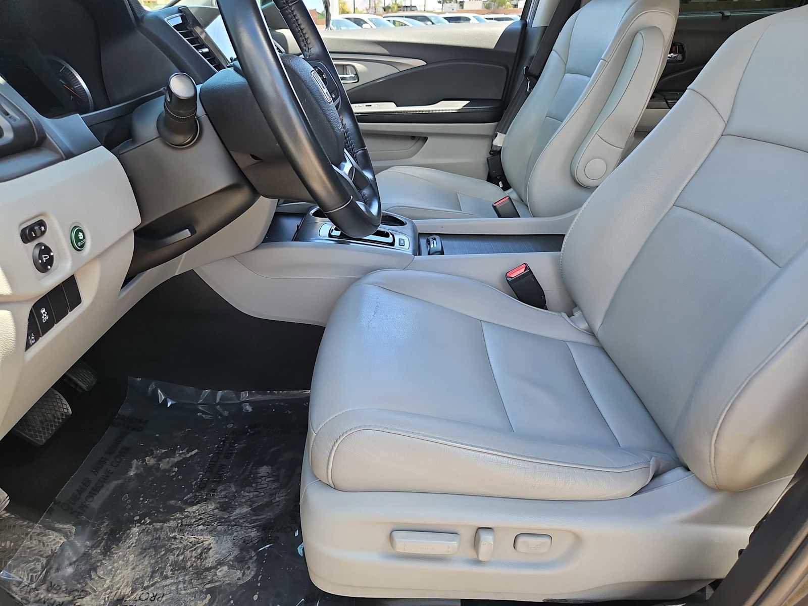 Used 2019 Honda Pilot EX-L image 16