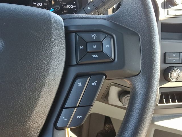 Used 2023 Ford F650 2WD Regular Cab Super Duty image 20