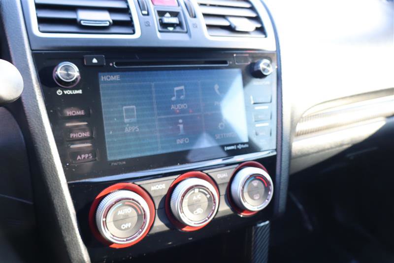 Used 2017 Subaru WRX STI image 20