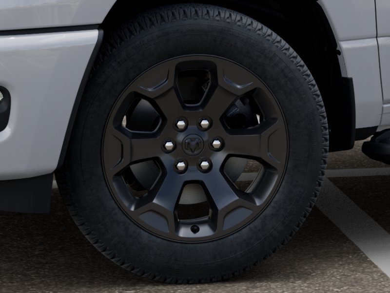 New 2026 RAM 1500 Express AWD/4WD image 8