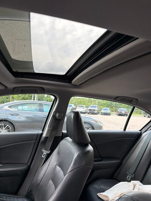 Used 2014 Honda Accord EX-L image 15