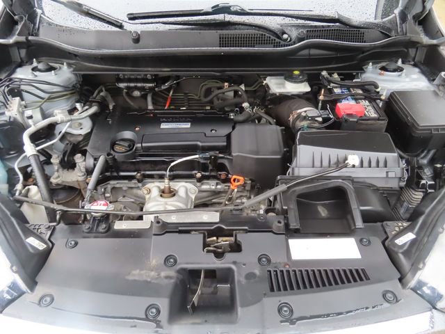 Used 2018 Honda CR-V LX image 10