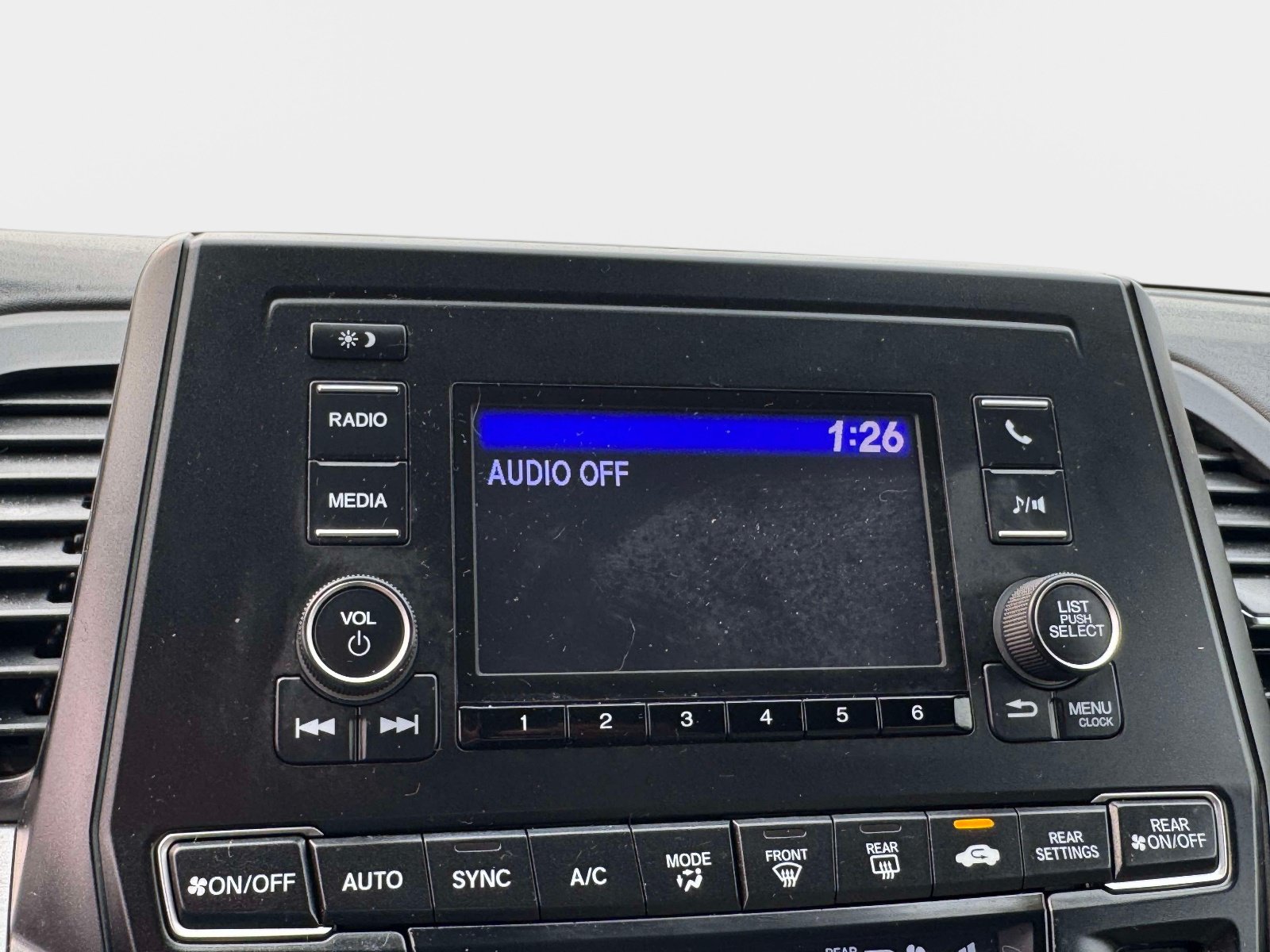 Used 2019 Honda Odyssey LX image 24