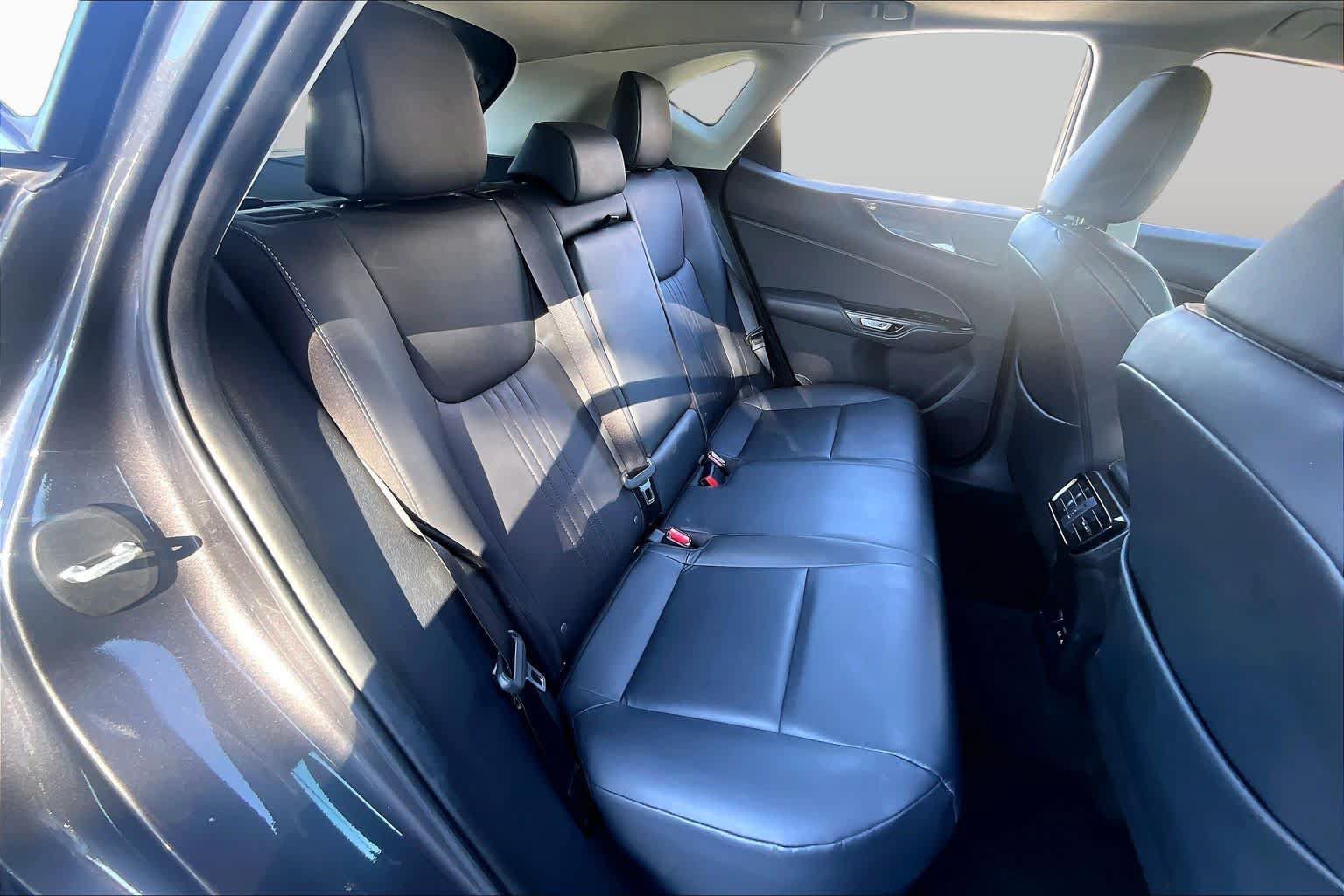 Used 2023 Lexus NX 350 AWD image 21