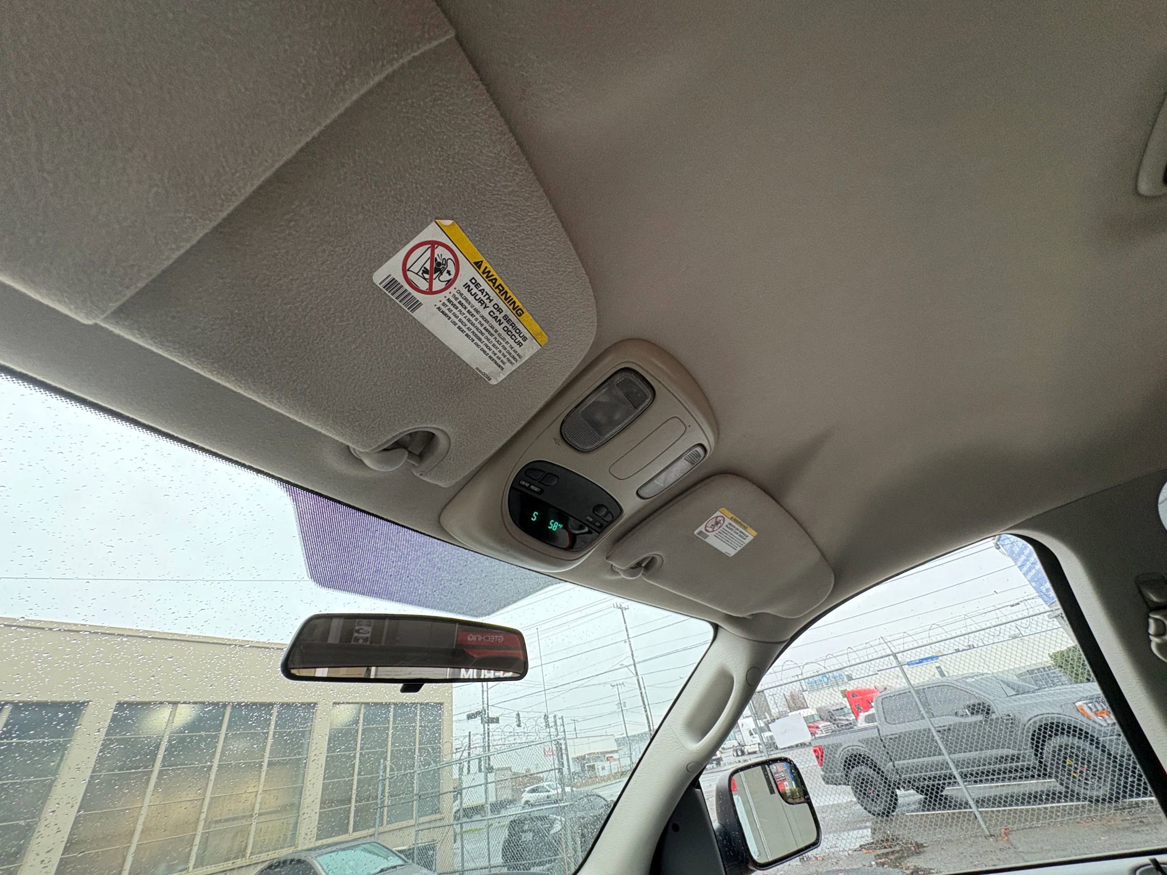 Used 2006 Dodge Ram 3500 Truck SLT image 19