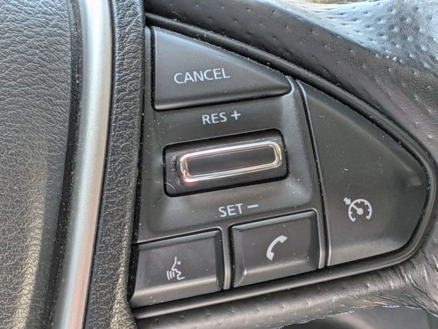Used 2018 Nissan Maxima 3.5 S FWD image 12