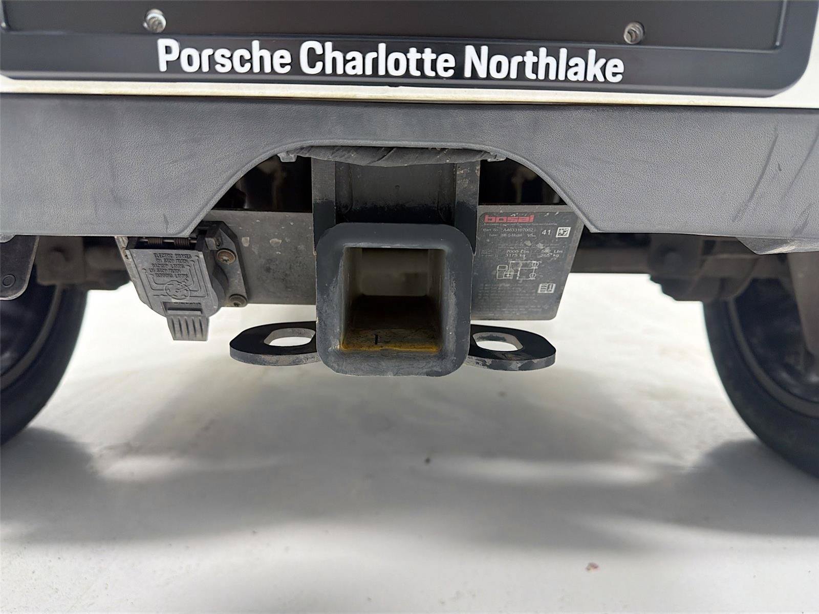 Used 2019 Mercedes-Benz G 550 image 23