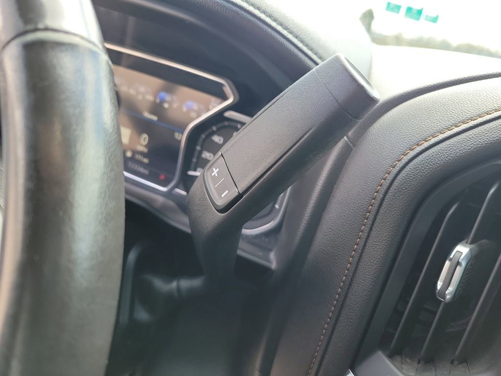 Used 2021 GMC Sierra 2500 AT4 w/ AT4 Premium Plus Package image 29