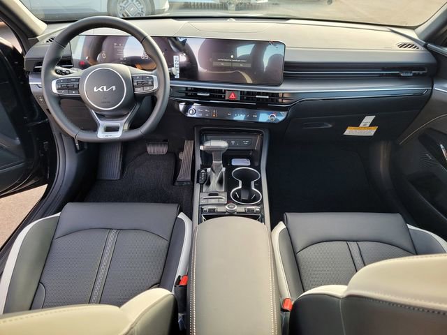New 2026 Kia K5 GT-Line w/ GT-Line Premium Package FWD image 8