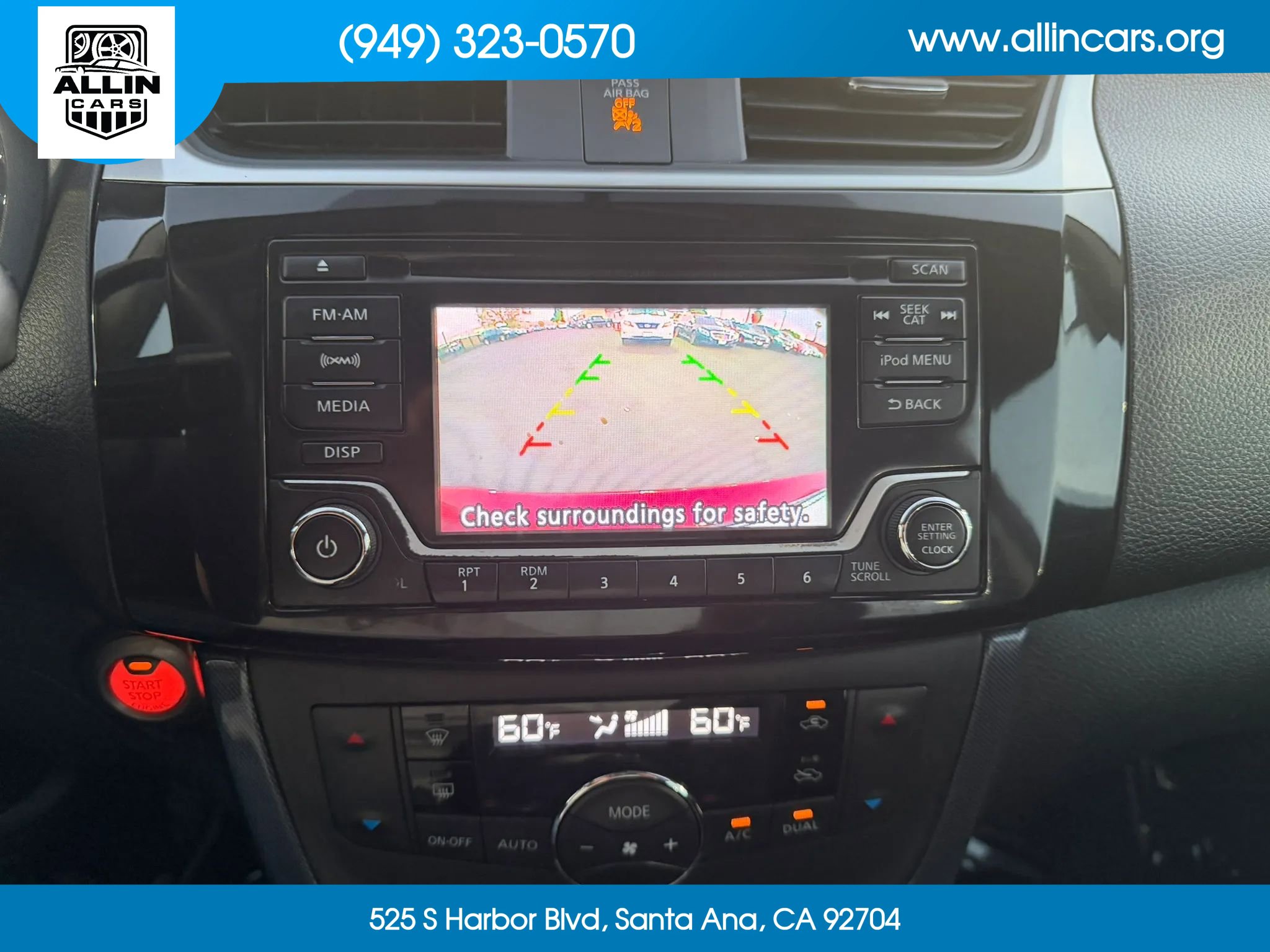 Used 2018 Nissan Sentra SR image 12