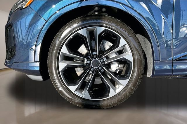 New 2026 Audi Q7 Premium Plus AWD/4WD image 12