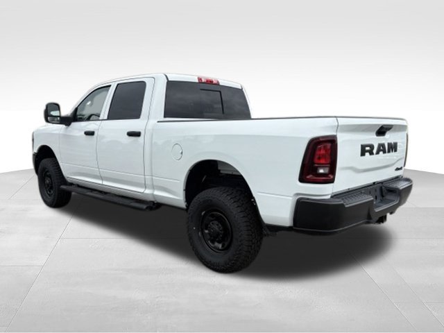 Used 2025 RAM 2500 Tradesman AWD/4WD image 2
