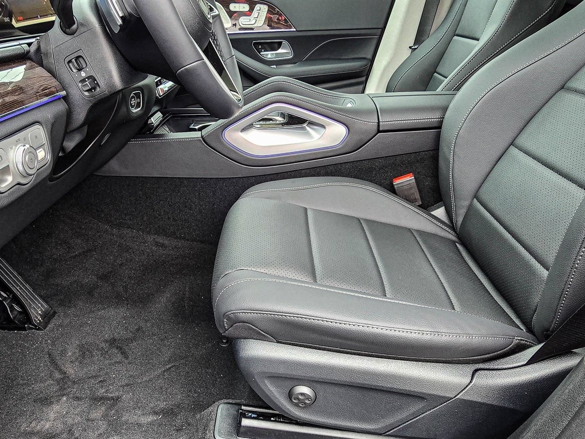 New 2026 Mercedes-Benz GLE 450 4MATIC image 9