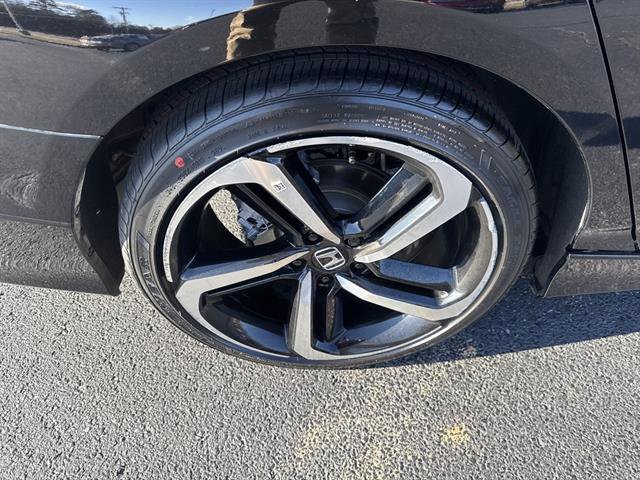 Used 2022 Honda Accord Sport Special Edition image 7