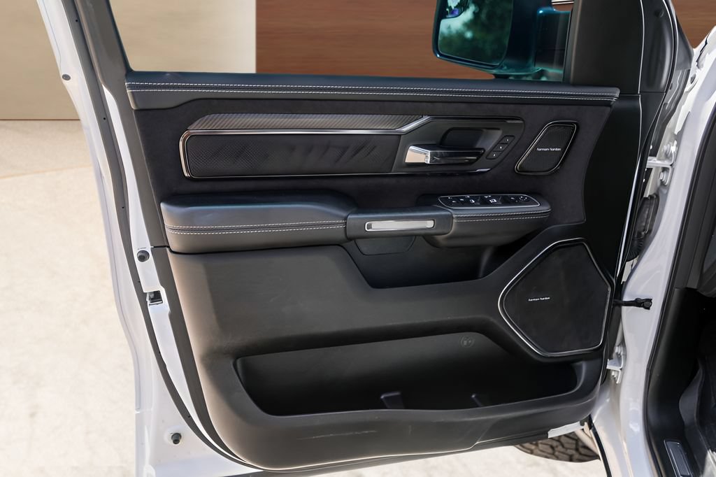 Used 2022 RAM 1500 TRX w/ TRX Level 2 Equipment Group AWD/4WD image 24