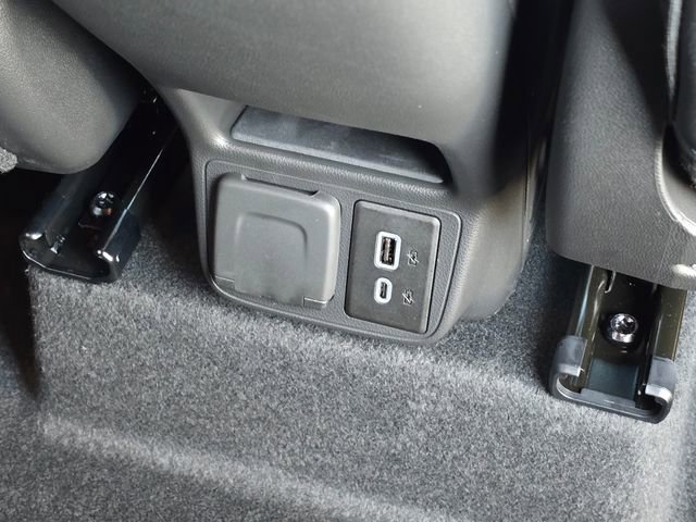 Used 2026 Chevrolet TrailBlazer ACTIV w/ Convenience Package image 18