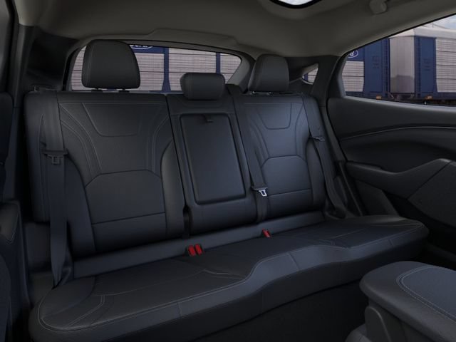 New 2026 Ford Mustang Mach-E Premium AWD/4WD image 11