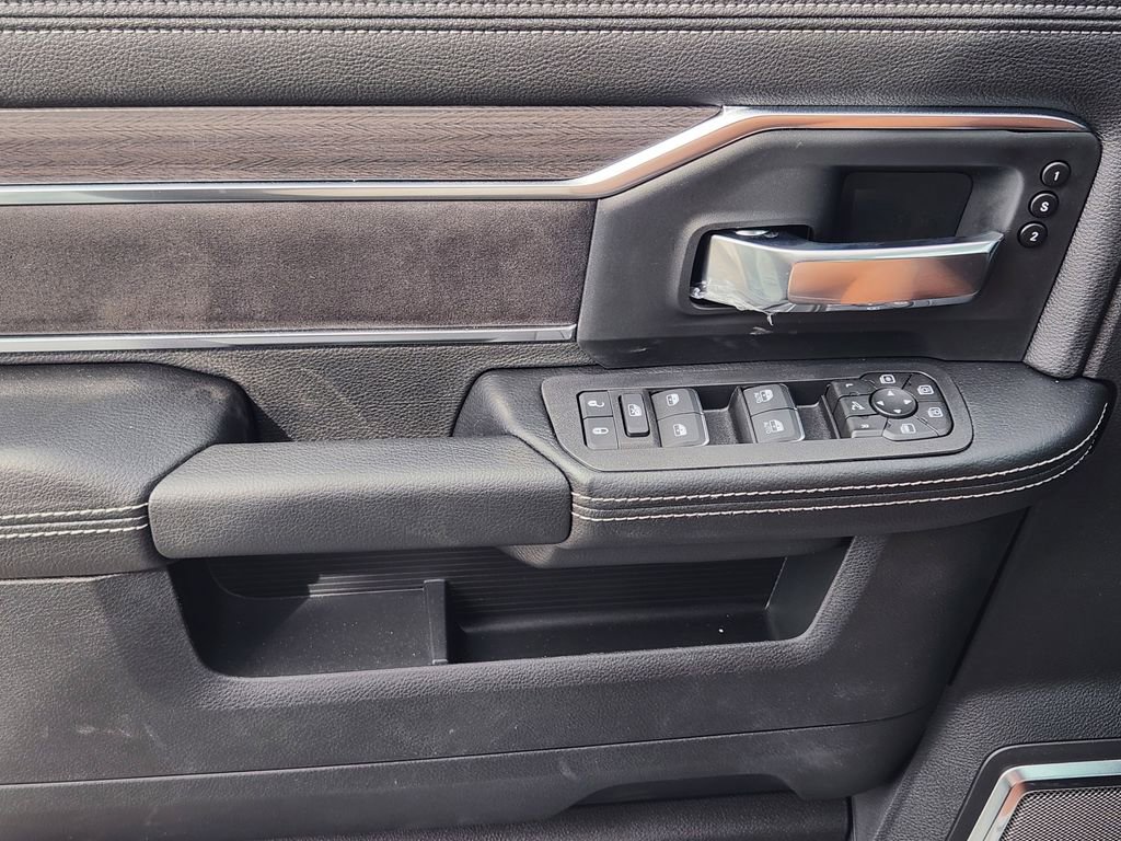 New 2026 RAM 3500 Laramie image 17