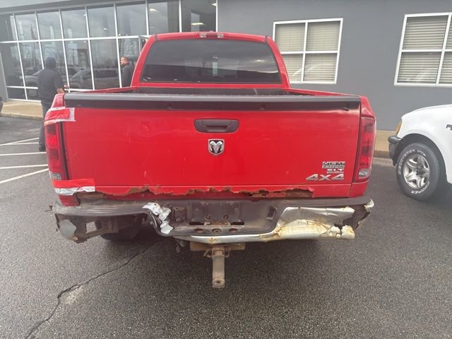 Used 2006 Dodge Ram 1500 Truck SLT w/ Quad Cab Big Horn Value Group image 28