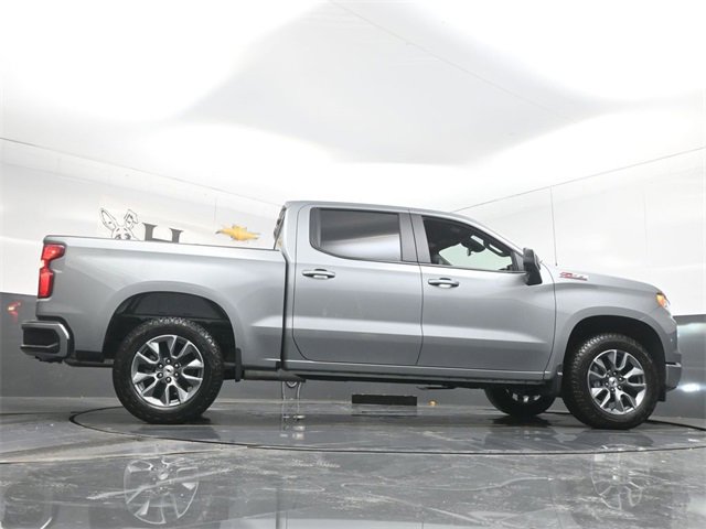 New 2026 Chevrolet Silverado 1500 RST w/ Z71 Off-Road Package image 31