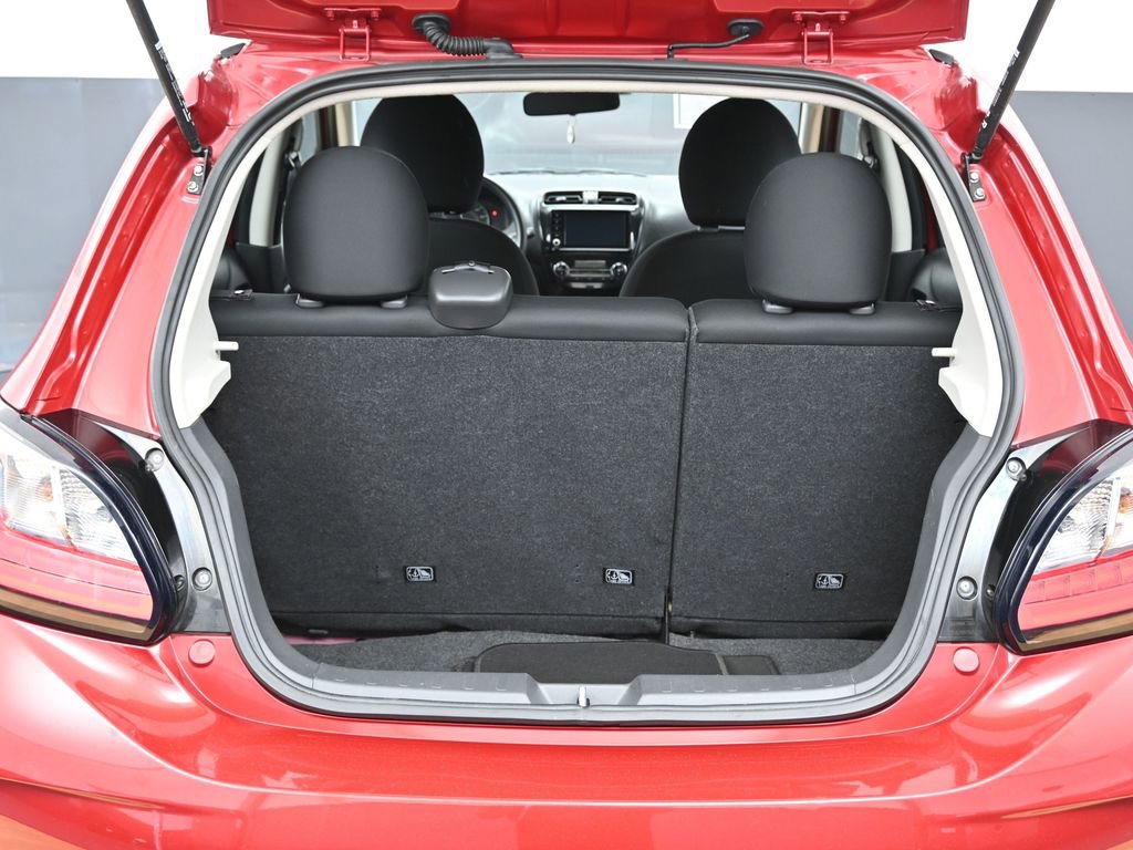 Used 2024 Mitsubishi Mirage ES image 15
