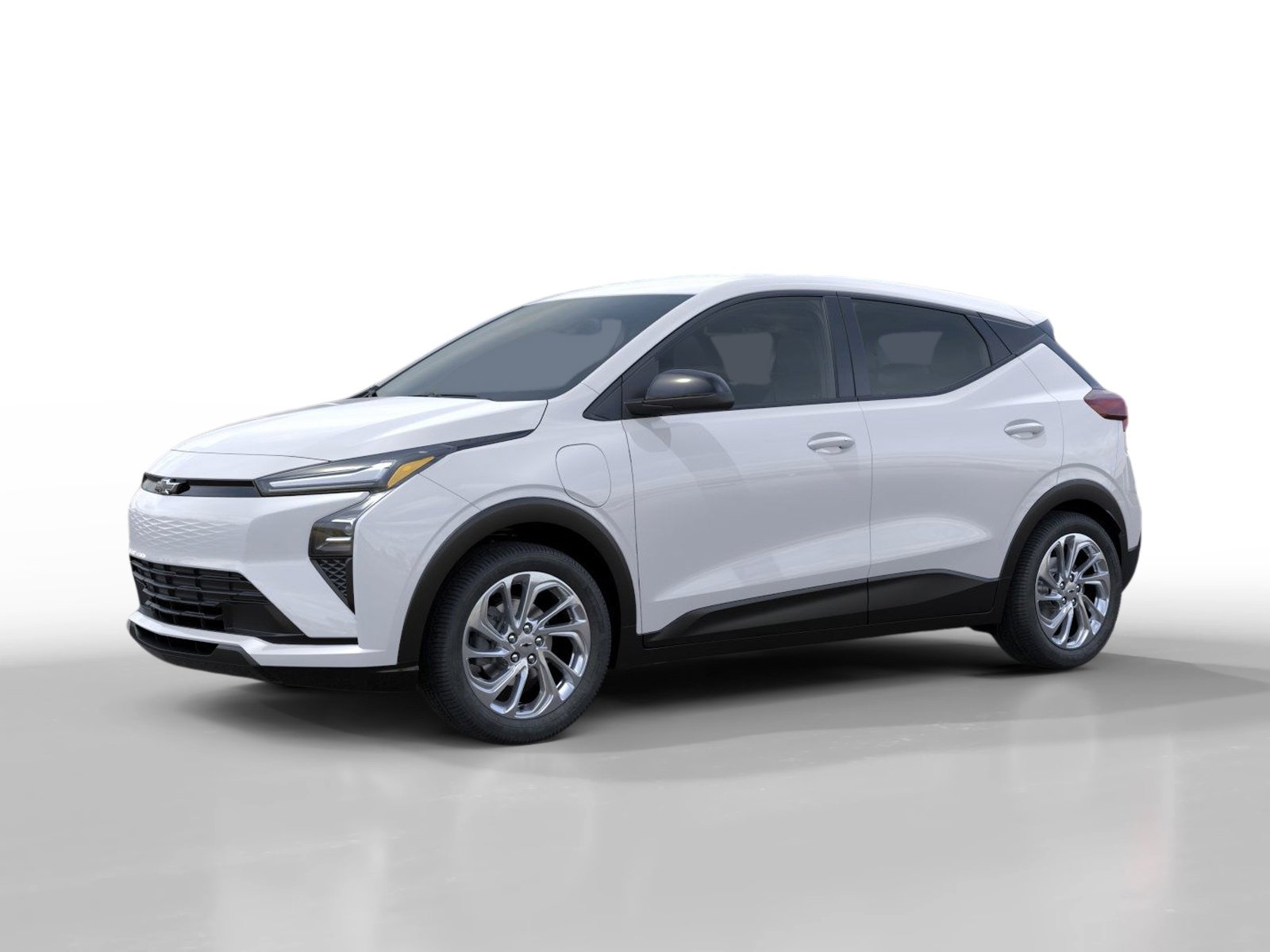 New 2027 Chevrolet Bolt LT