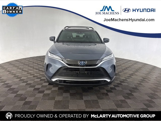 Used 2021 Toyota Venza Limited w/ Advanced Technology Package image 4