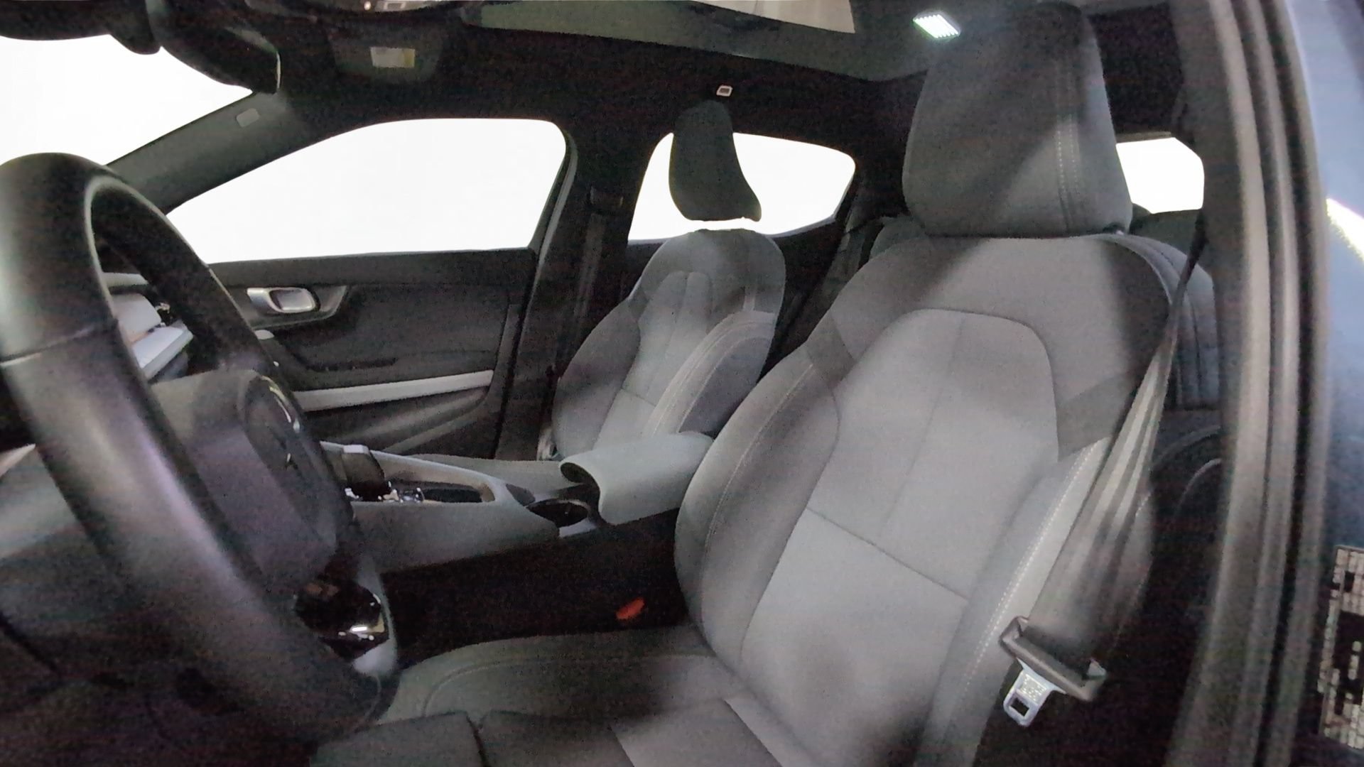 Certified 2023 Polestar Polestar 2 w/ Pilot Pack AWD/4WD image 16
