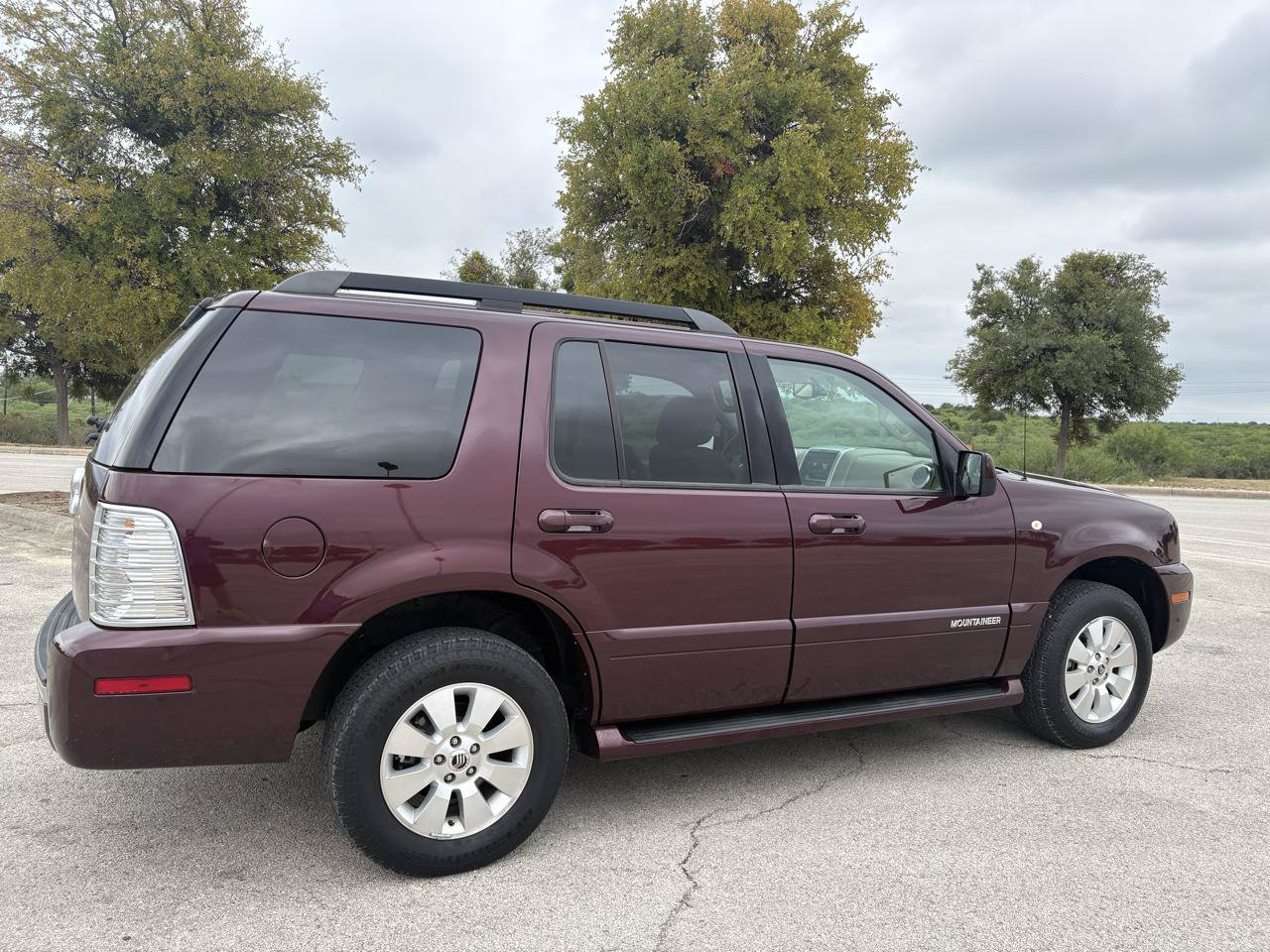 Used 2007 Mercury Mountaineer 2WD image 55