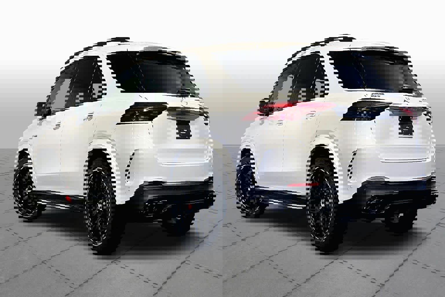 New 2026 Mercedes-Benz GLE 63 AMG S image 3