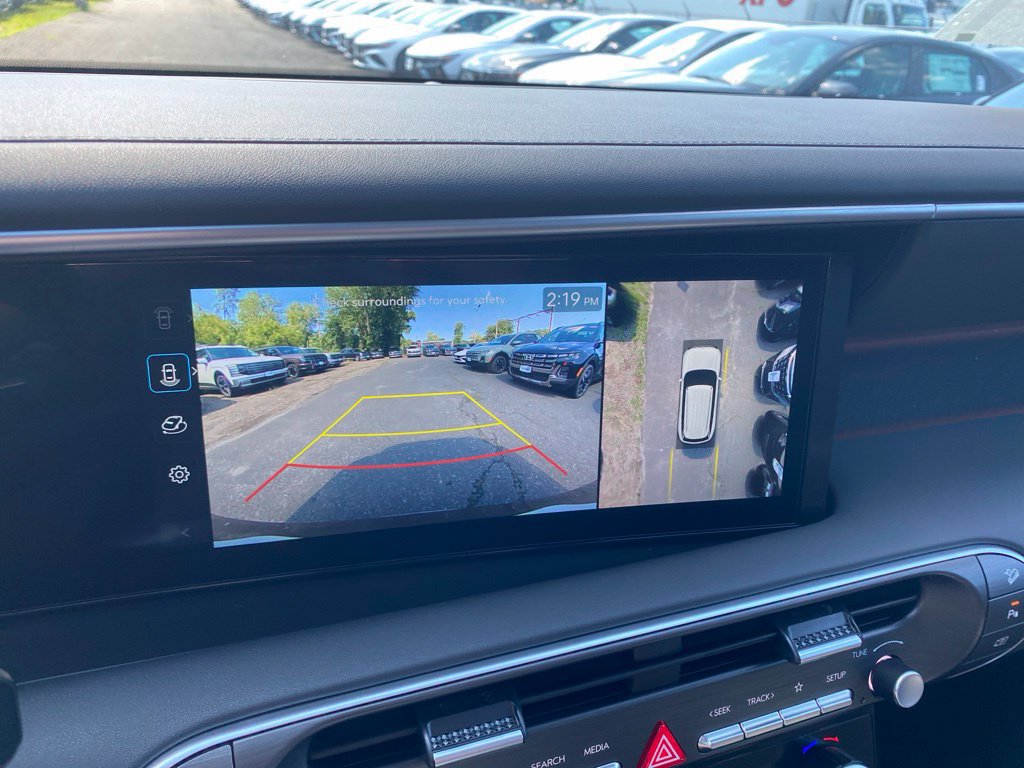 New 2026 Hyundai Palisade Limited AWD/4WD image 11