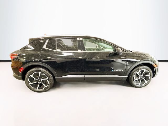 New 2026 Chevrolet Equinox EV LT AWD/4WD image 5
