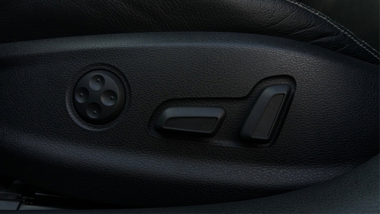 Used 2016 Audi S3 Prestige image 46