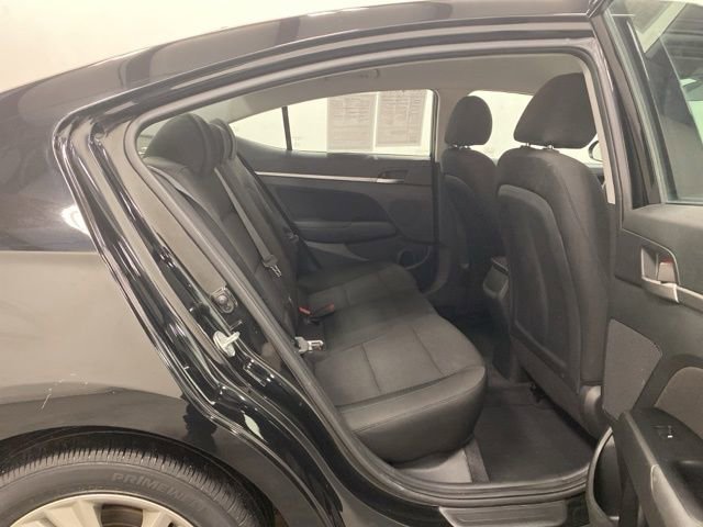 Used 2020 Hyundai Elantra SEL w/ Cargo Package (C1) image 24