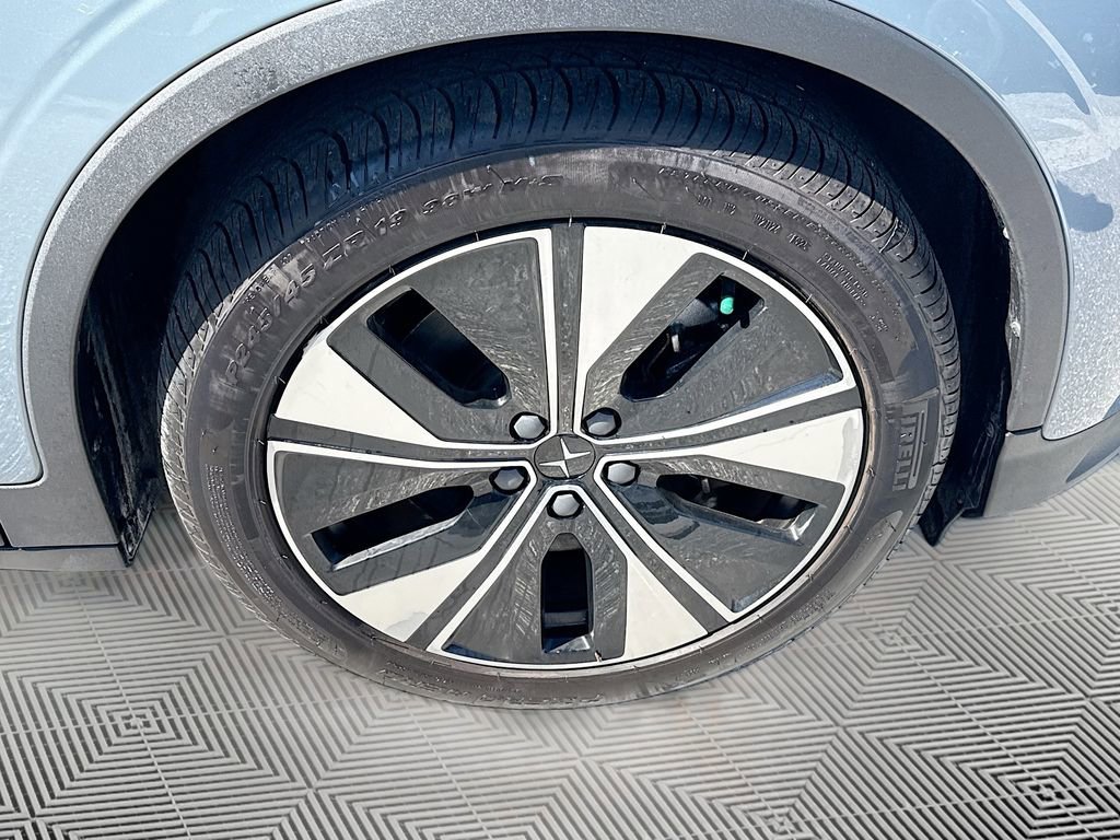 Used 2023 Polestar Polestar 2 image 32