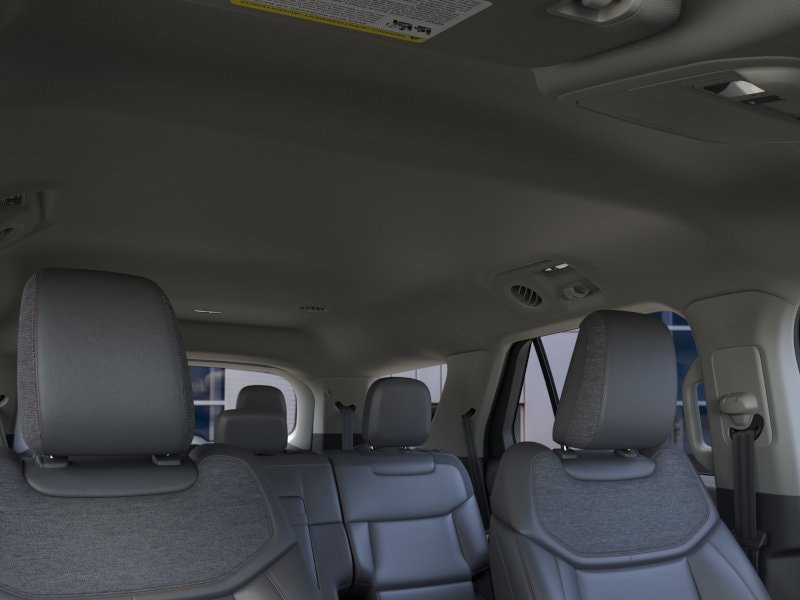 New 2026 Ford Explorer Active w/ Active Comfort Package RWD image 45