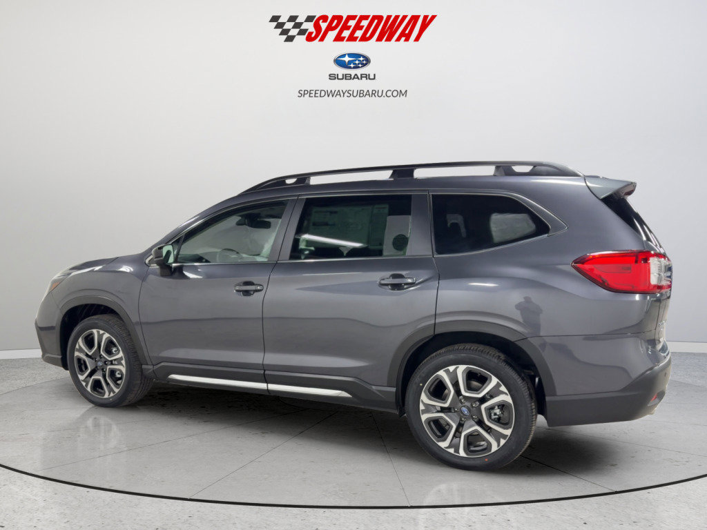 New 2026 Subaru Ascent Limited AWD/4WD image 7
