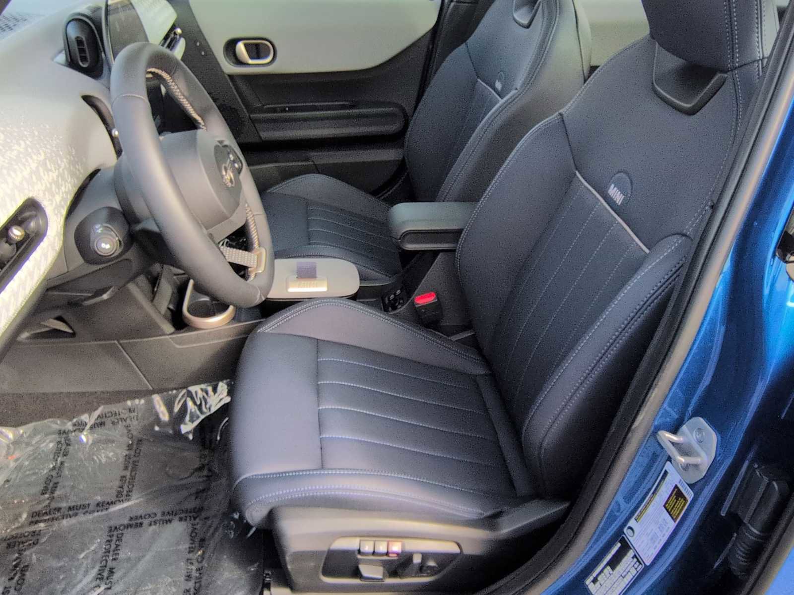 Used 2025 MINI Cooper S image 17