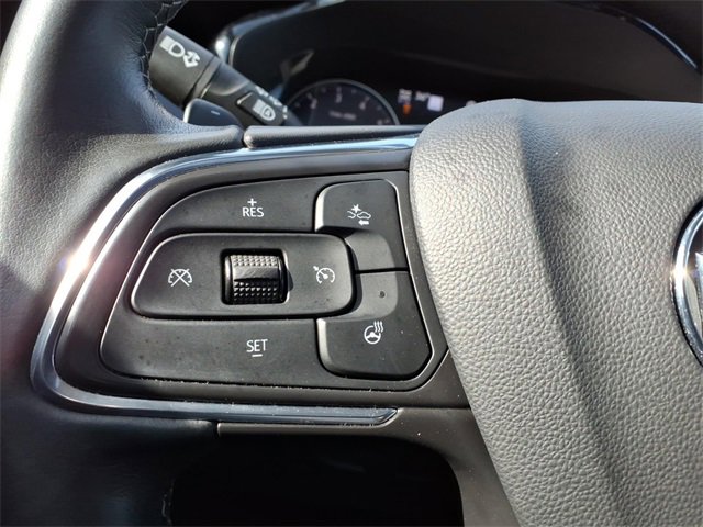 Used 2023 Buick Envision Avenir image 27