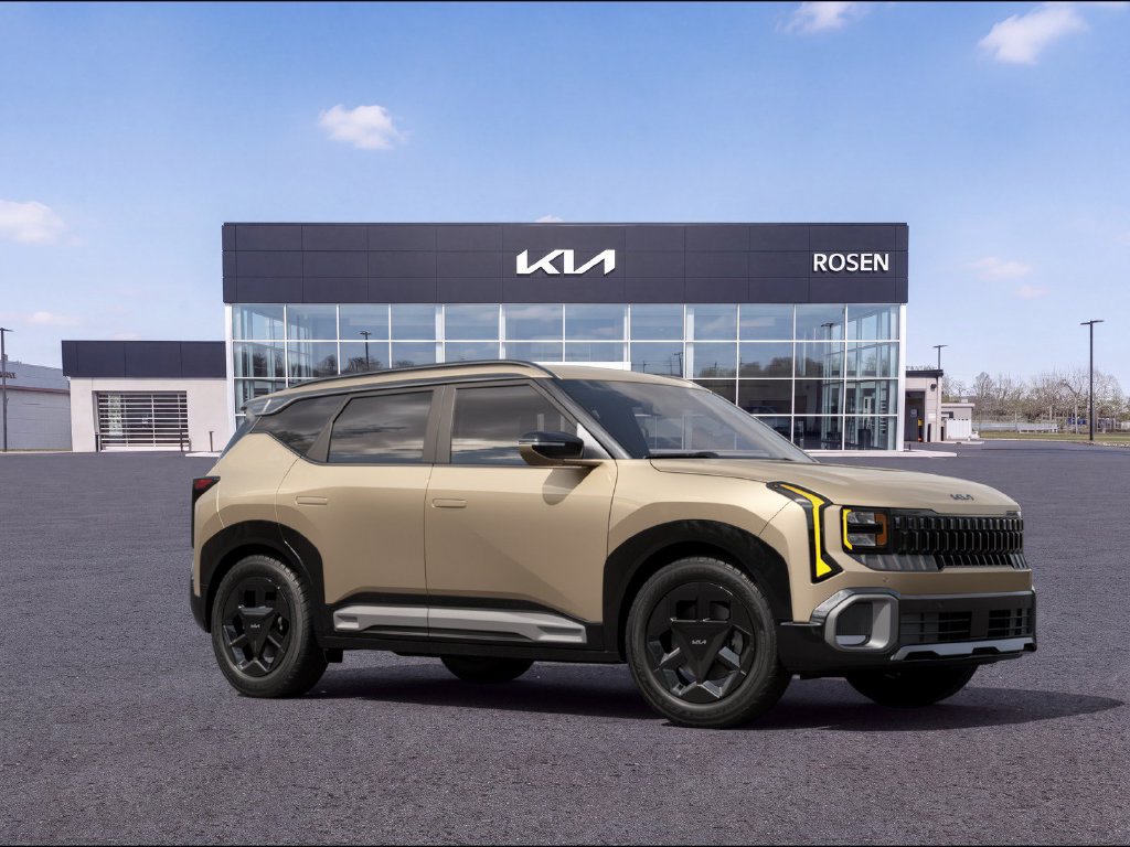 New 2027 Kia Seltos X-Line S AWD/4WD image 27