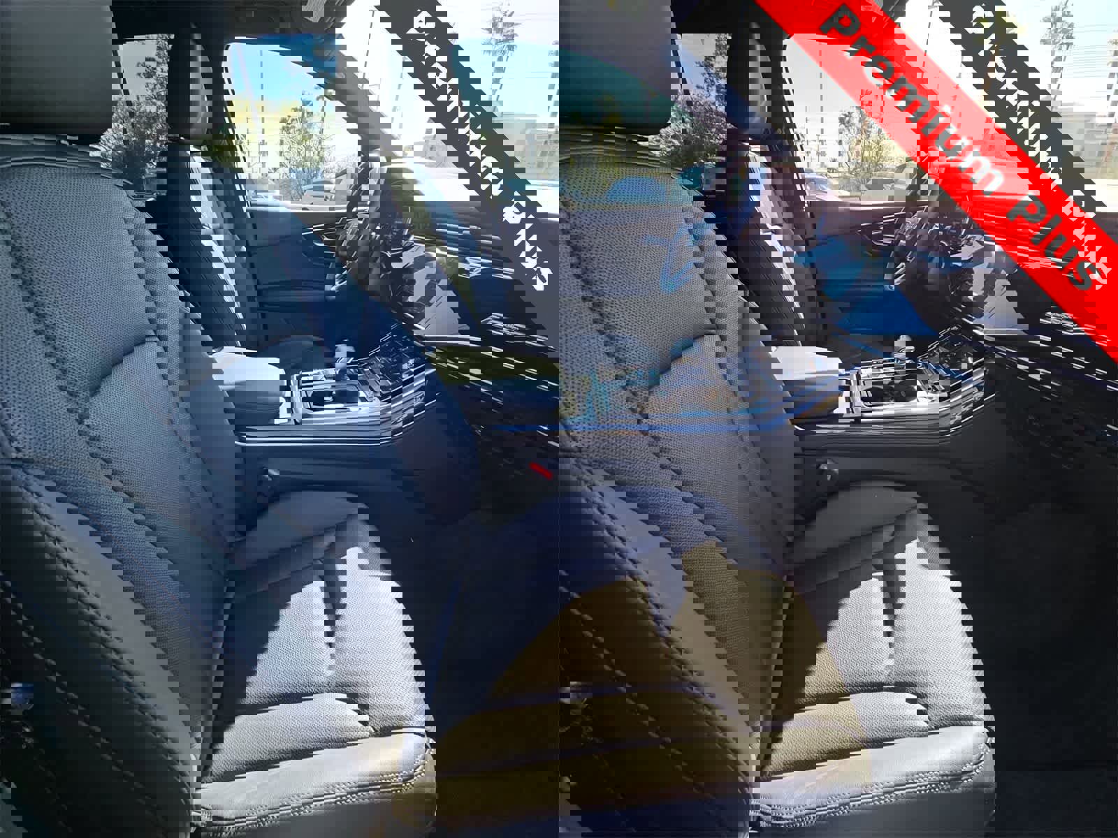 Used 2021 Audi Q7 3.0T Premium Plus w/ Executive Package image 18