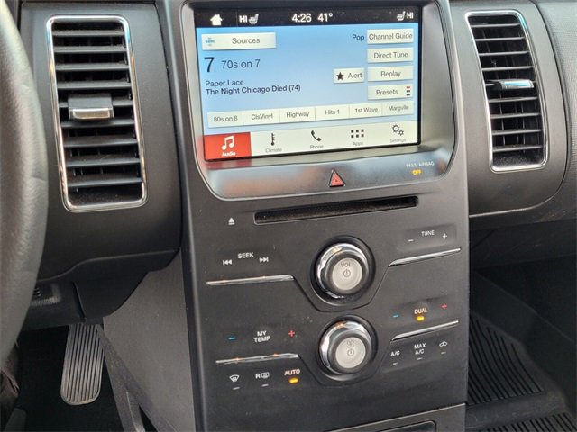 Used 2019 Ford Flex SEL w/ Equipment Group 202A image 18