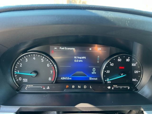 Used 2022 Ford Explorer XLT w/ Equipment Group 202A image 26