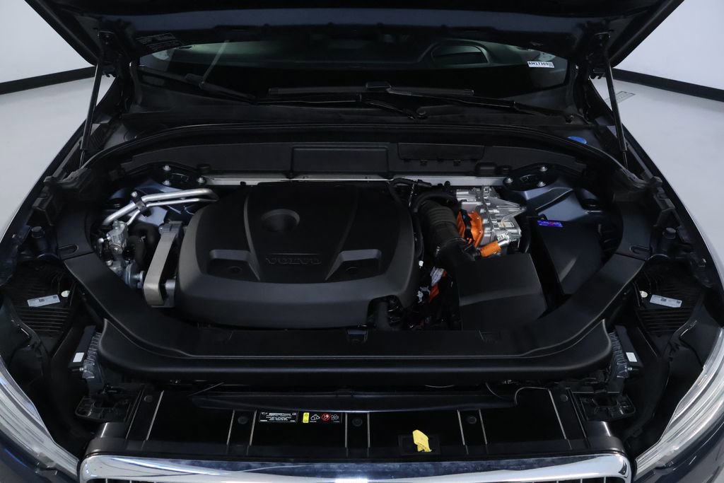 Used 2019 Volvo XC60 T8 Inscription w/ Advanced Package image 33