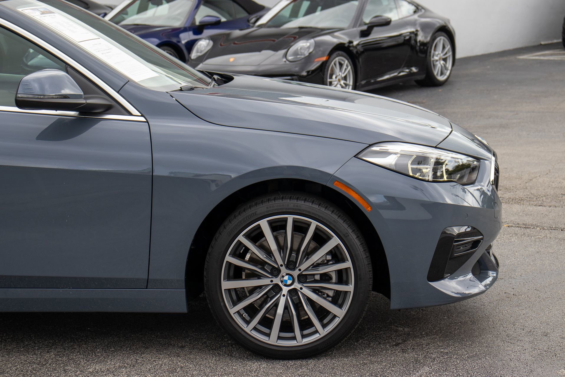 Used 2023 BMW 228i Gran Coupe 228i w/ Convenience Package image 51