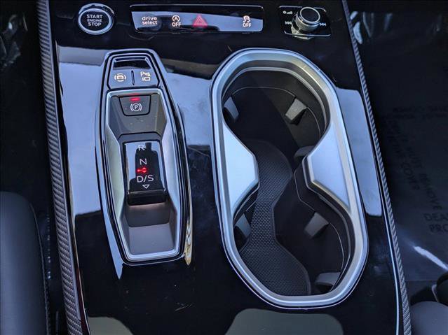 New 2026 Audi A6 Prestige image 16