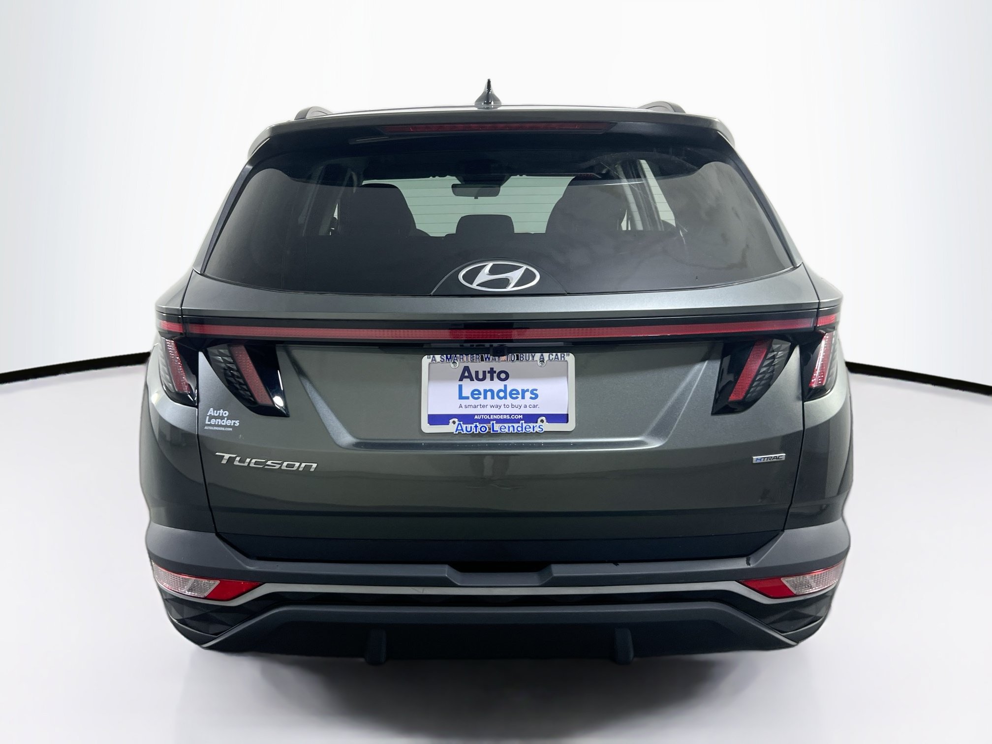 Used 2023 Hyundai Tucson SEL AWD/4WD image 6