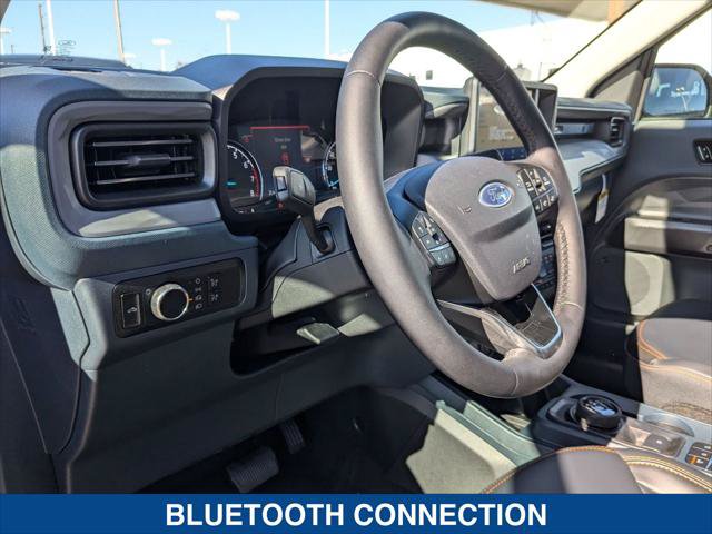 New 2024 Ford Maverick Tremor w/ Tremor Off-Road Package AWD/4WD image 11