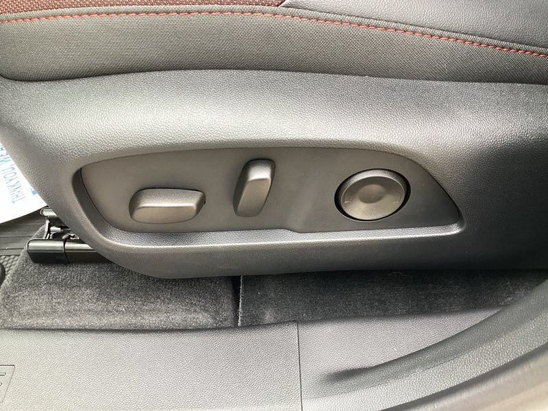 New 2027 Chevrolet Equinox RS AWD/4WD image 24